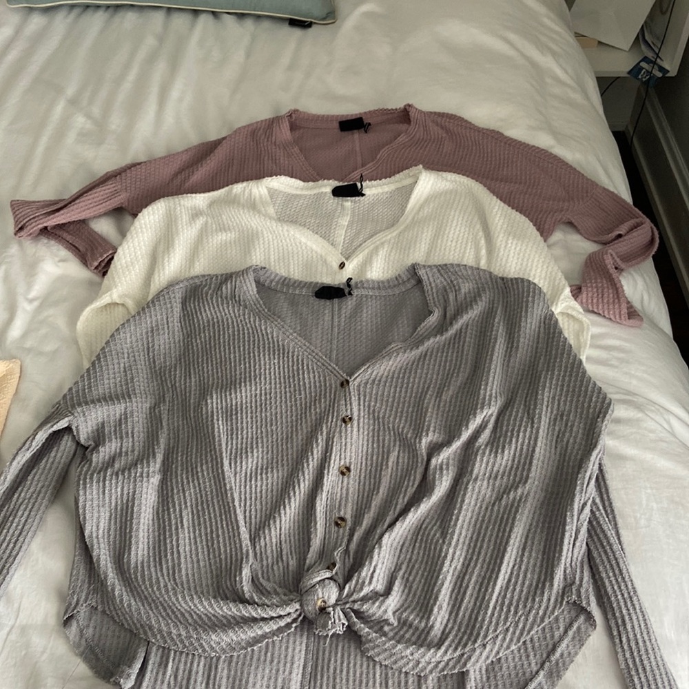 Out from Under Bundle, 3 for $40